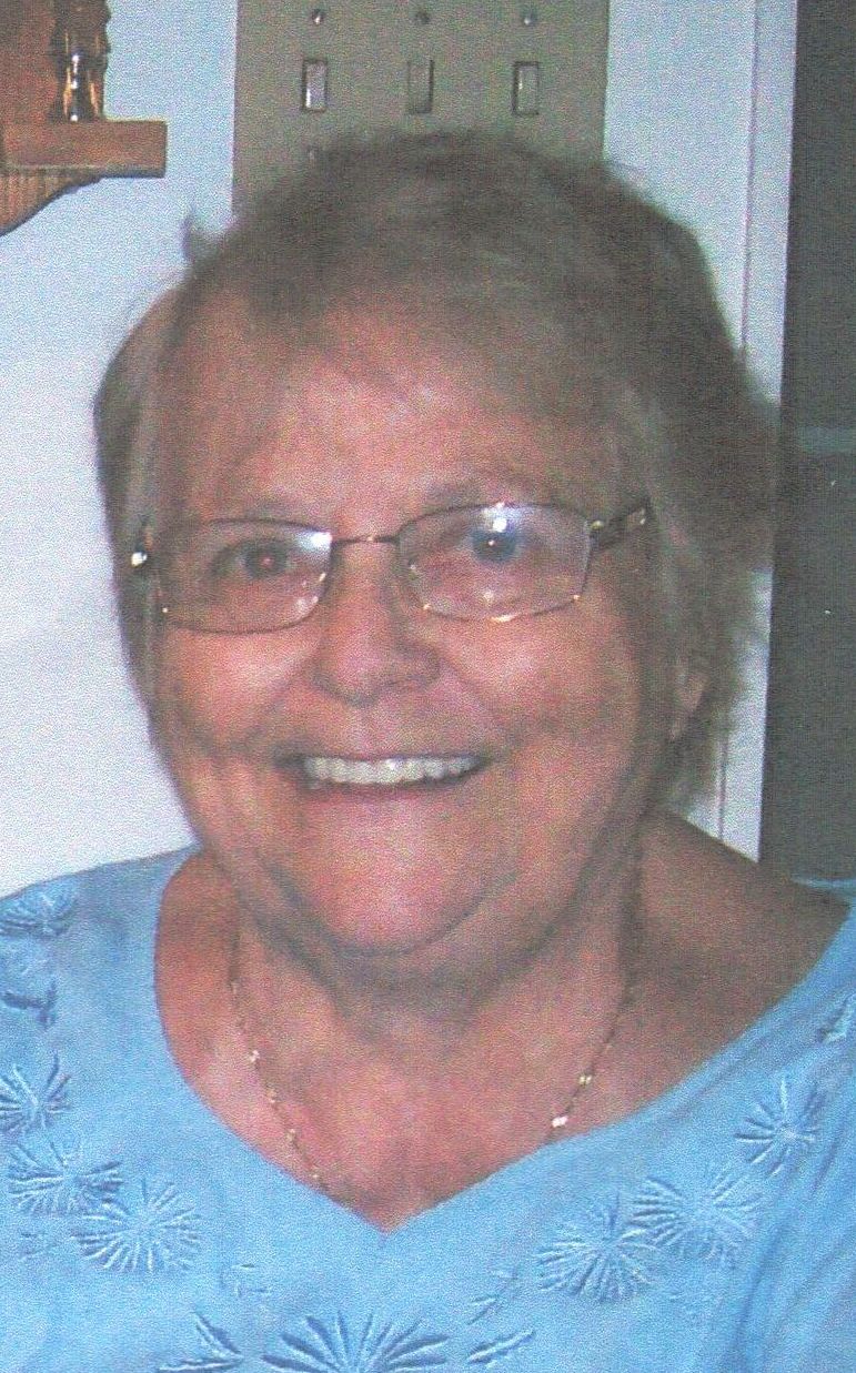 Huguette Roy (Pellerin)