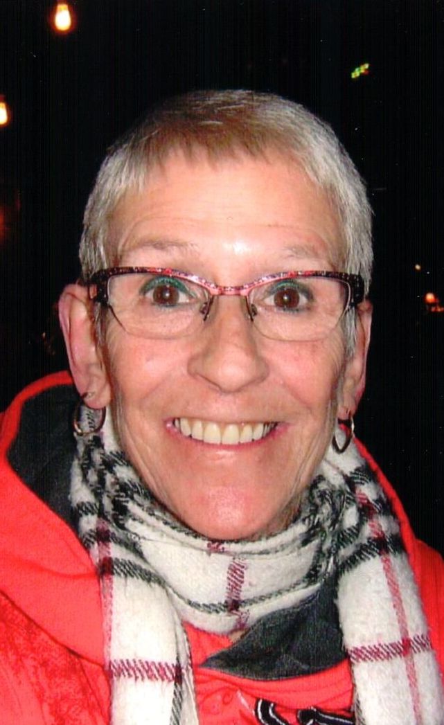 Lucia Isabelle Morand