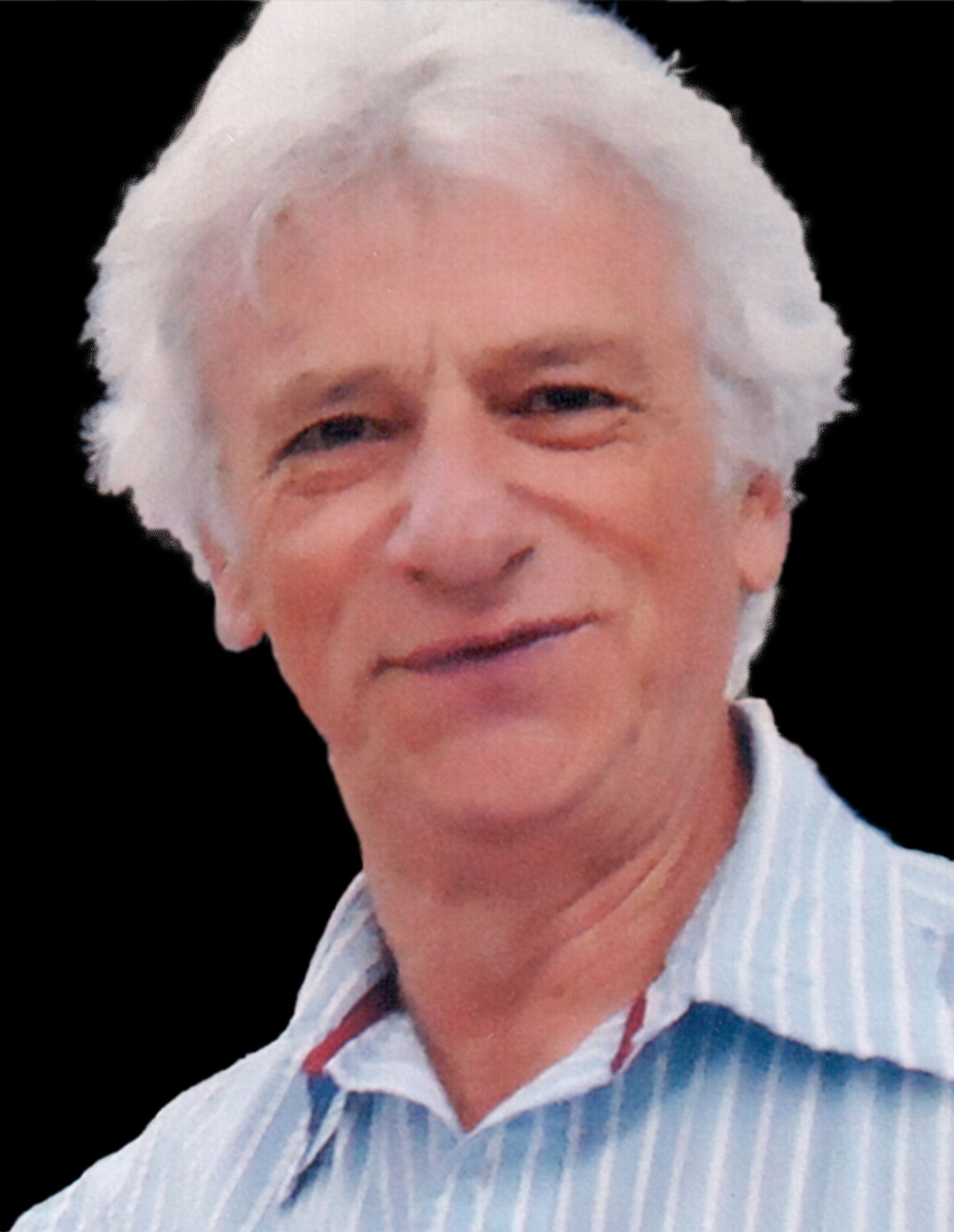 Alain St-Amant