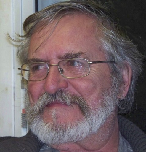Bernard Morin