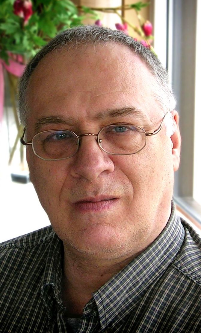 Marc Drouin