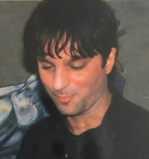 Benoît Lamoureux