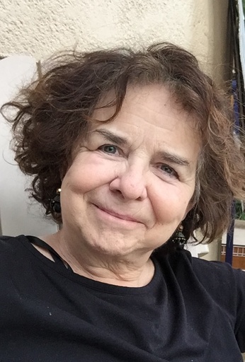 Céline Cloutier
