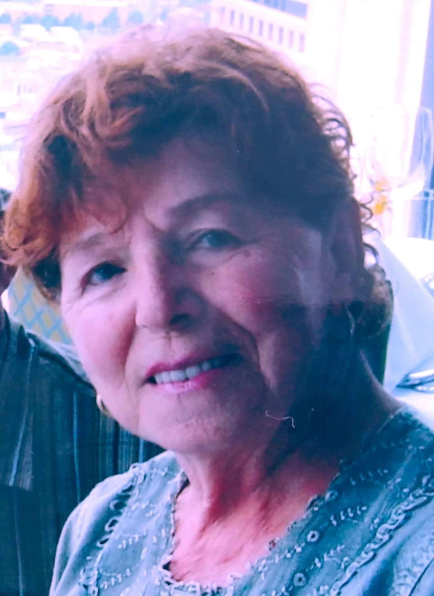 Émilienne (Mimi) Plante Morency