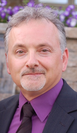 Marc Dumas