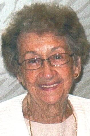 Jacqueline Mercier Couillard