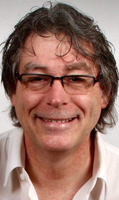Alain Thibault