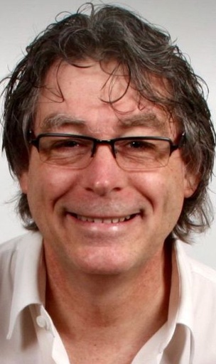 Alain Thibault