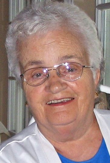 Thérèse Bilodeau Allaire