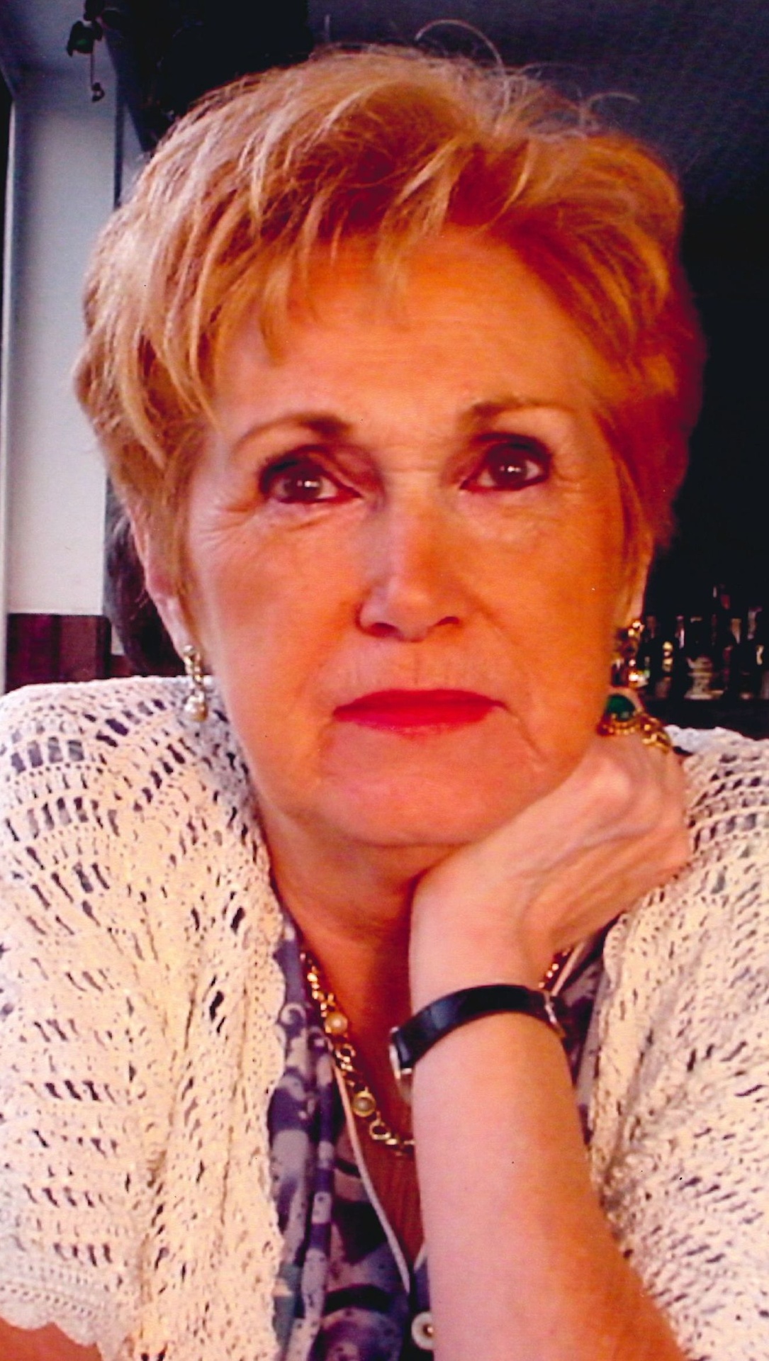 Yvette Renaud