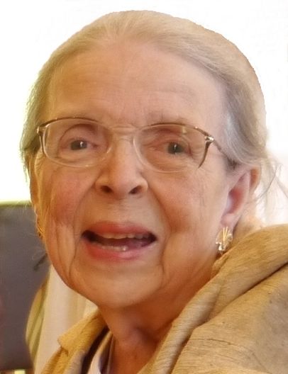 Marianne Landry Marcoux