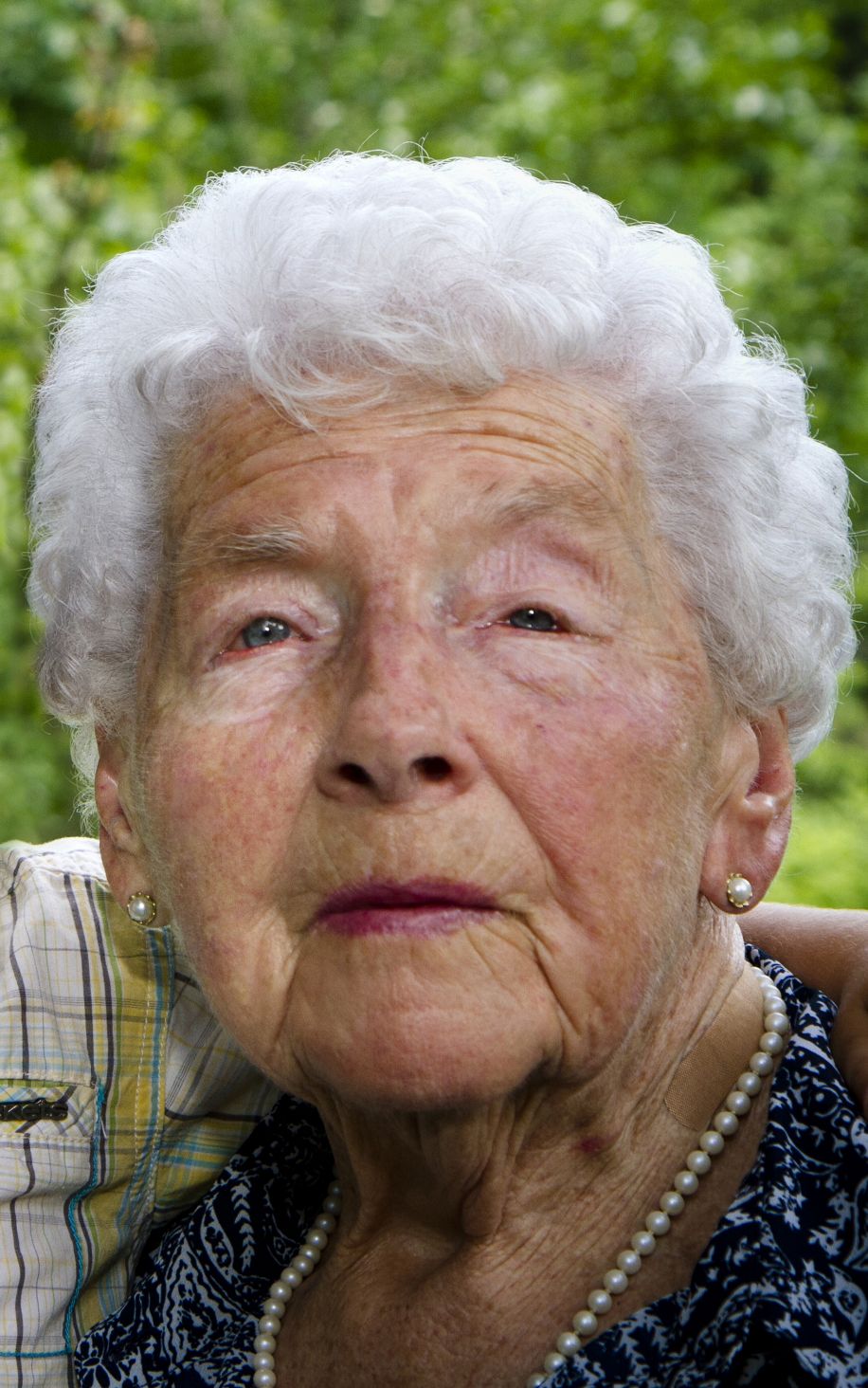 Thérèse Bégin Boutin