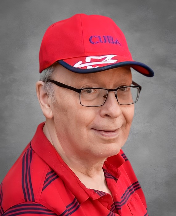 Ronald Deschênes