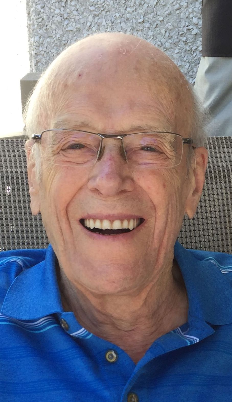 Rolland Blouin