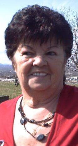 Rolande Lacroix