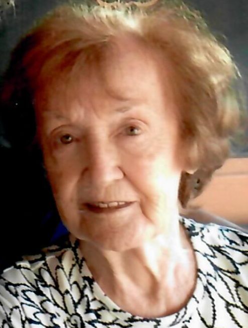 Marie-Paule Fortin