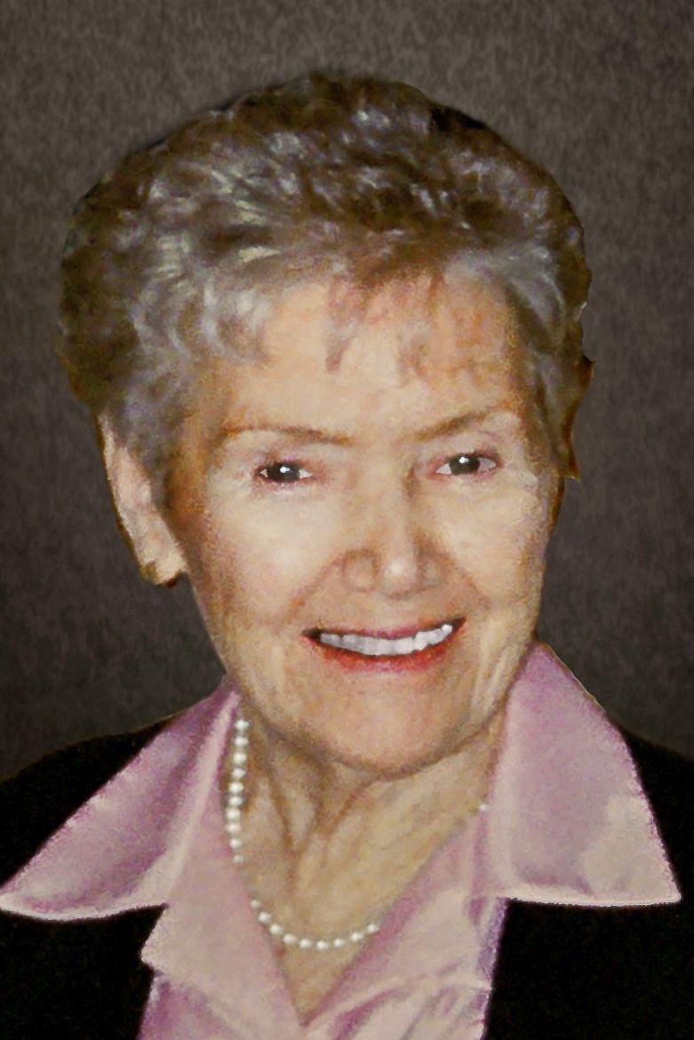 Rachel Turcotte (née Lepage)