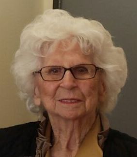 Thérèse Fortier