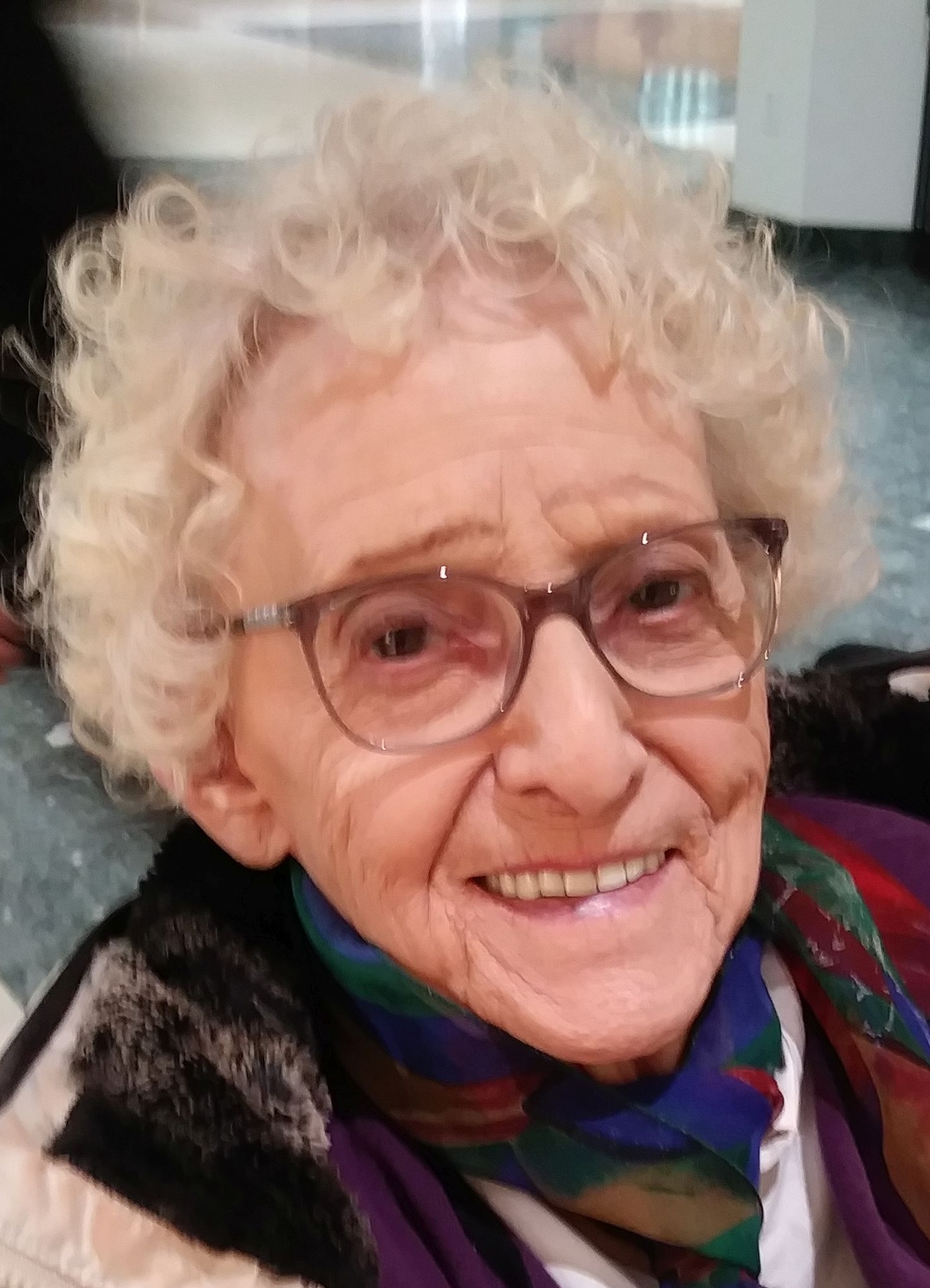 Bibianne Godin