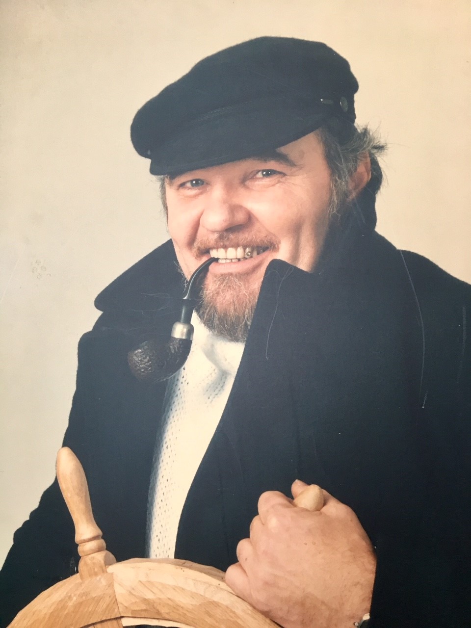 Jacques Lefort
