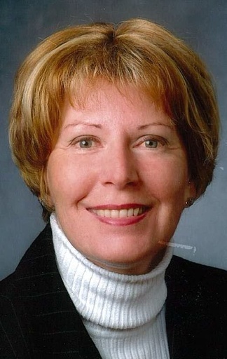 Réjeanne Hamel