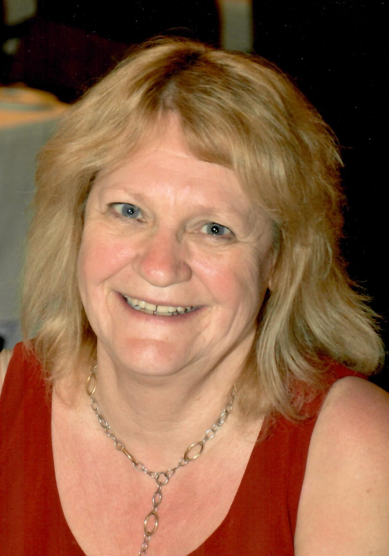 Marlène Bolduc