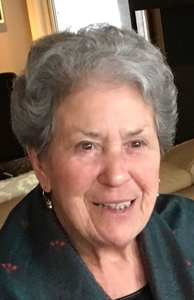 Monique Beauchemin St-Arnaud