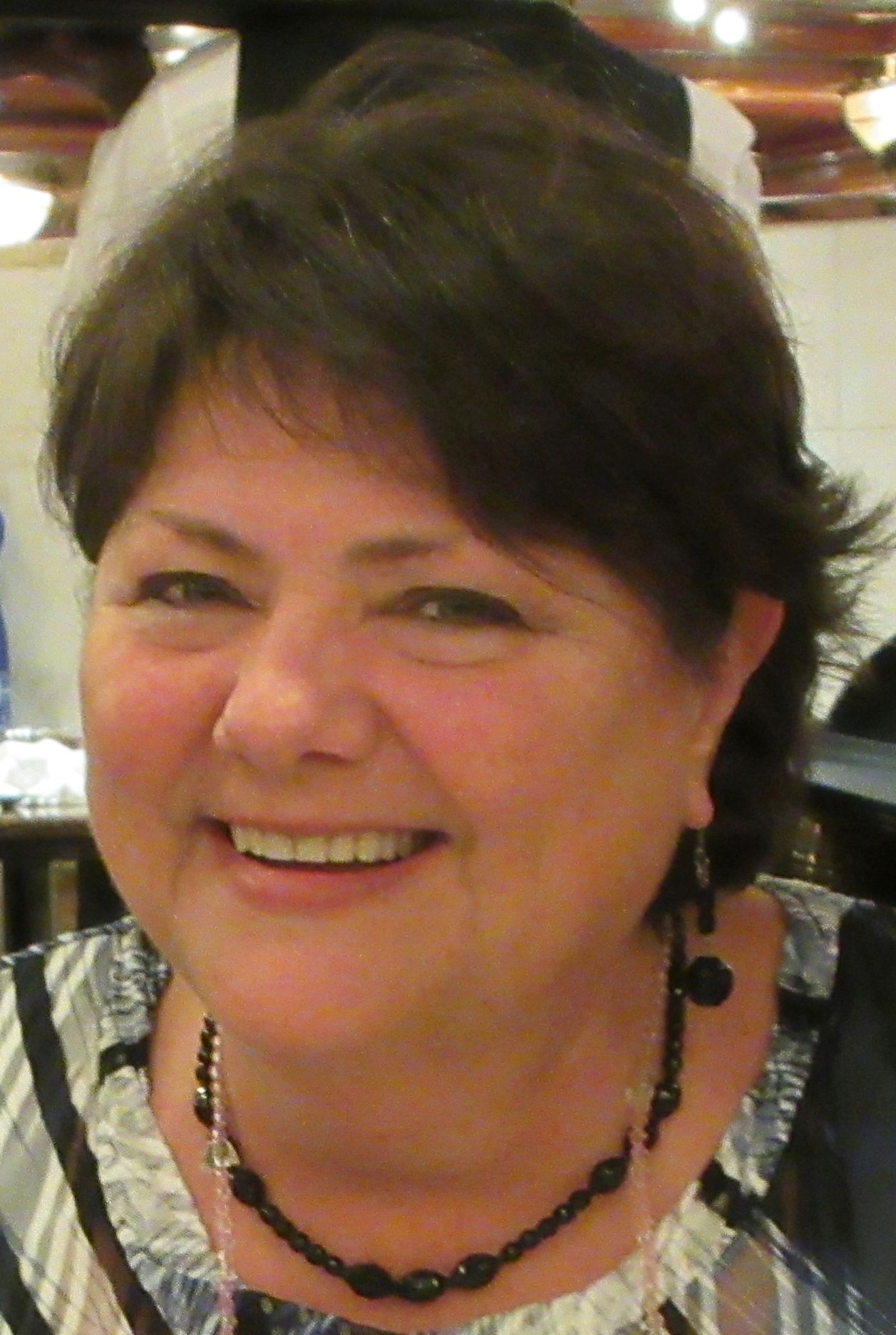 Ginette Jobin
