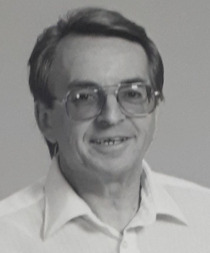 André Fortin
