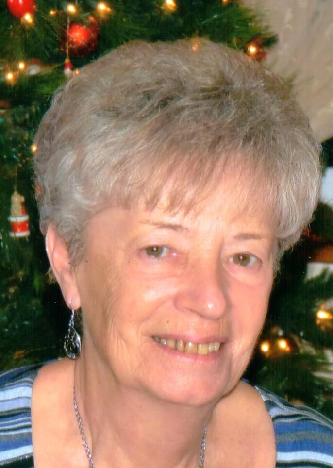 Lise Jolicoeur