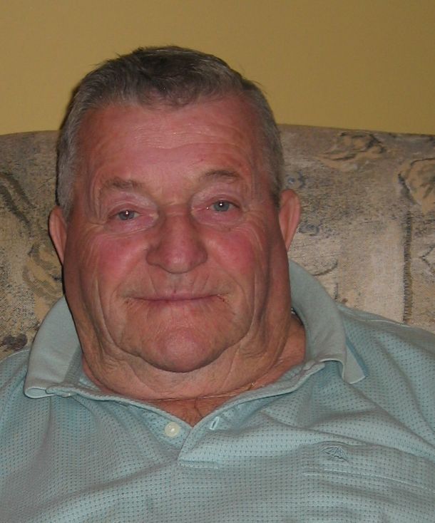 Claude Turgeon