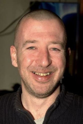 Daniel Cauchon