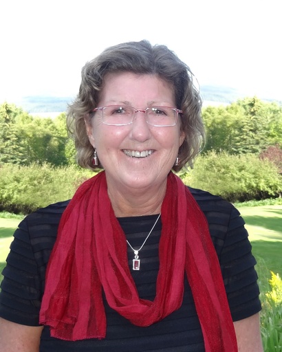 Jacynthe Labeaume