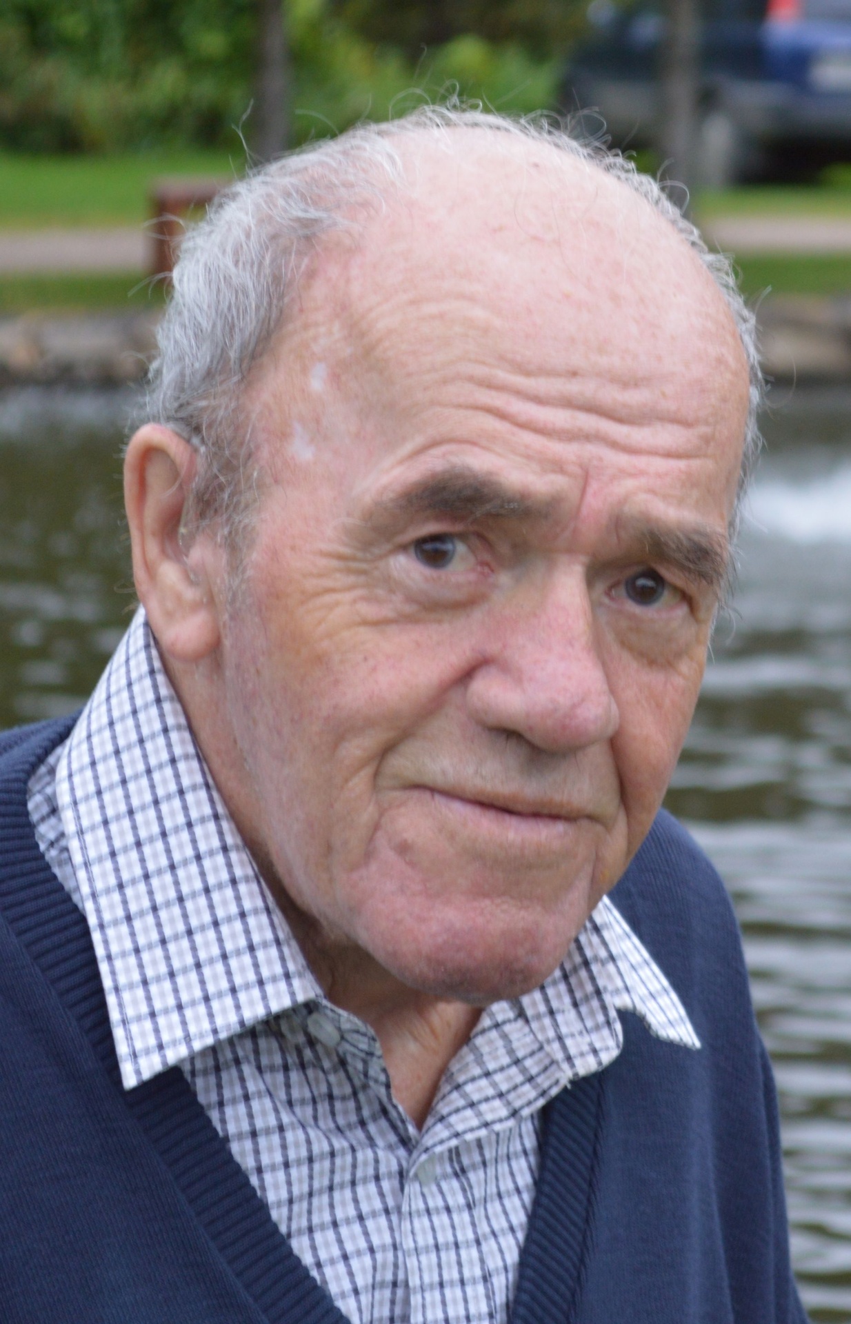 Guy Bourassa