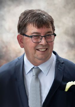 Stéphane Faye