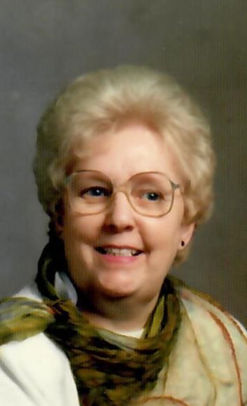 Pauline Bouchard Larocque