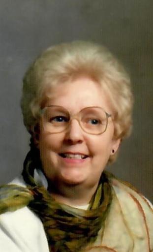 Pauline Bouchard Larocque