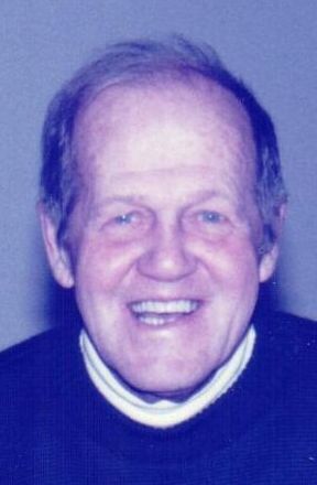Claude Dufour