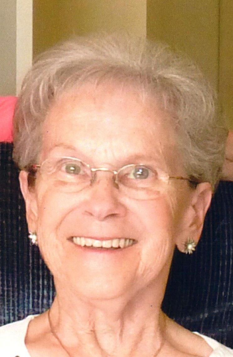 Ghislaine Couturier Gonthier