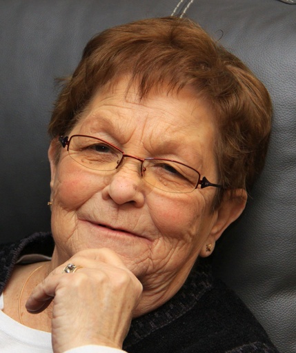 Pauline Loiselle
