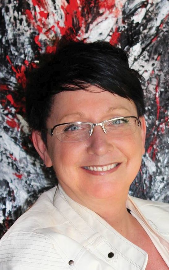 Sylvie Perron