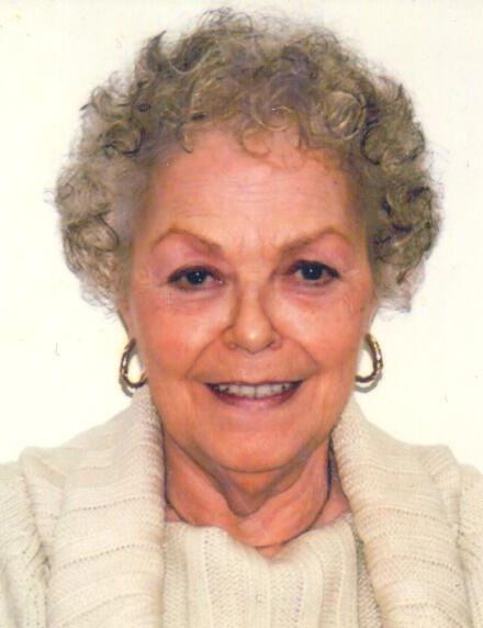 Gaétane Rodrigue Bérubé