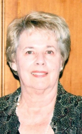 Rita Marier Rousseau