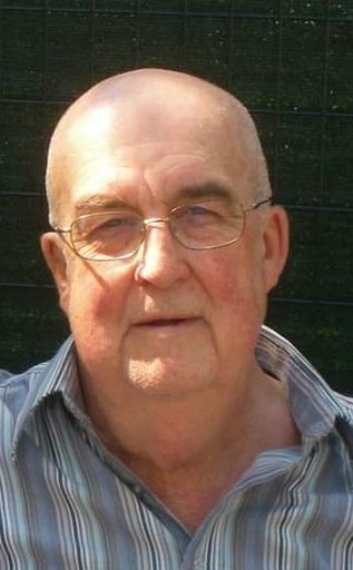 André Giroux