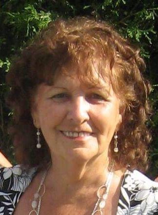 Lucille Deschamps