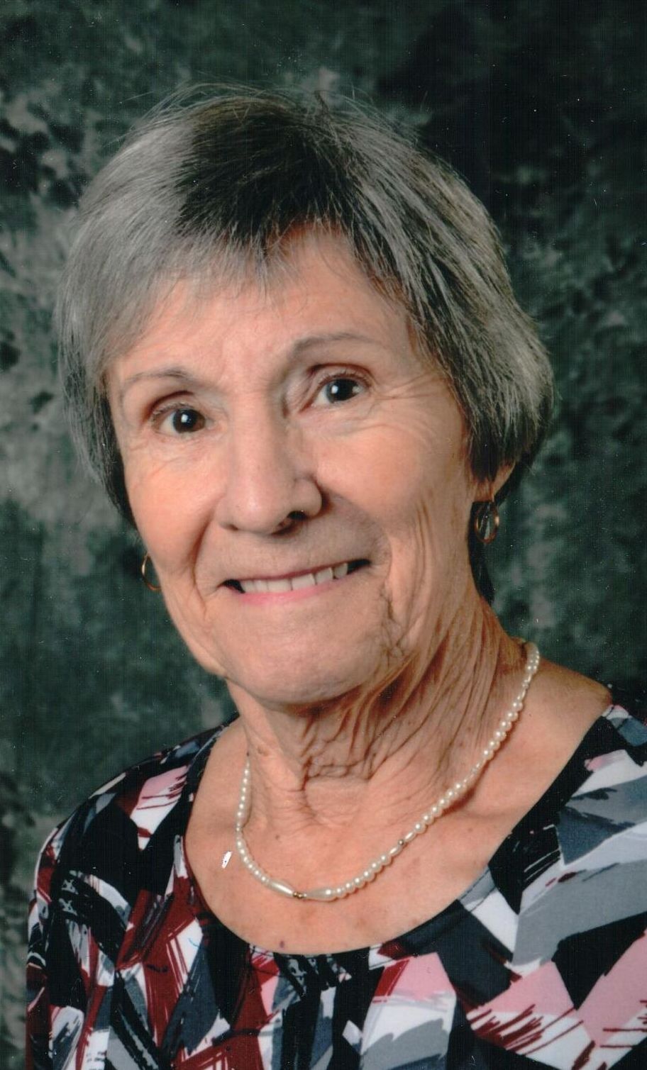 Jacqueline Morissette