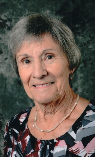Jacqueline Morissette