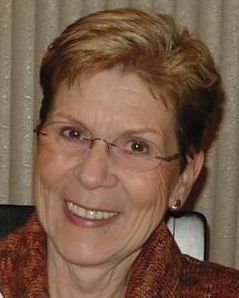 Louise Montreuil Robitaille