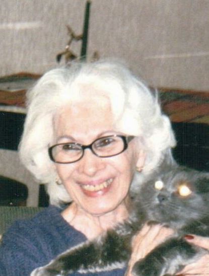 Marie-Josée Pizzuto