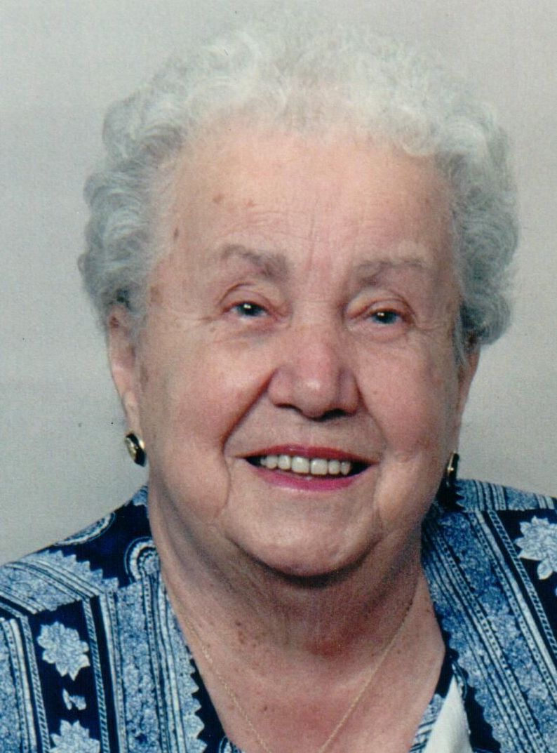 Irène Fournier